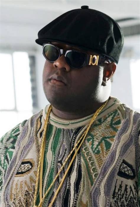 biggie smalls versace shirt|biggie smalls sunglasses.